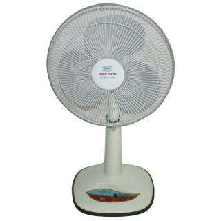 2Quạt cây lửng điện cơ 91 Bộ Quốc Phòng