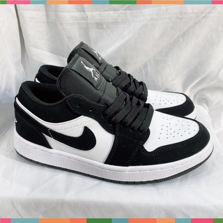 Giày thể thao sneaker nam nữ 𝐉𝐨𝐫𝐝𝐚𝐧 panda cổ thấp - giày 𝐉𝐨𝐫𝐝𝐚𝐧 panda jd1 low cổ thấp nam nữ full box