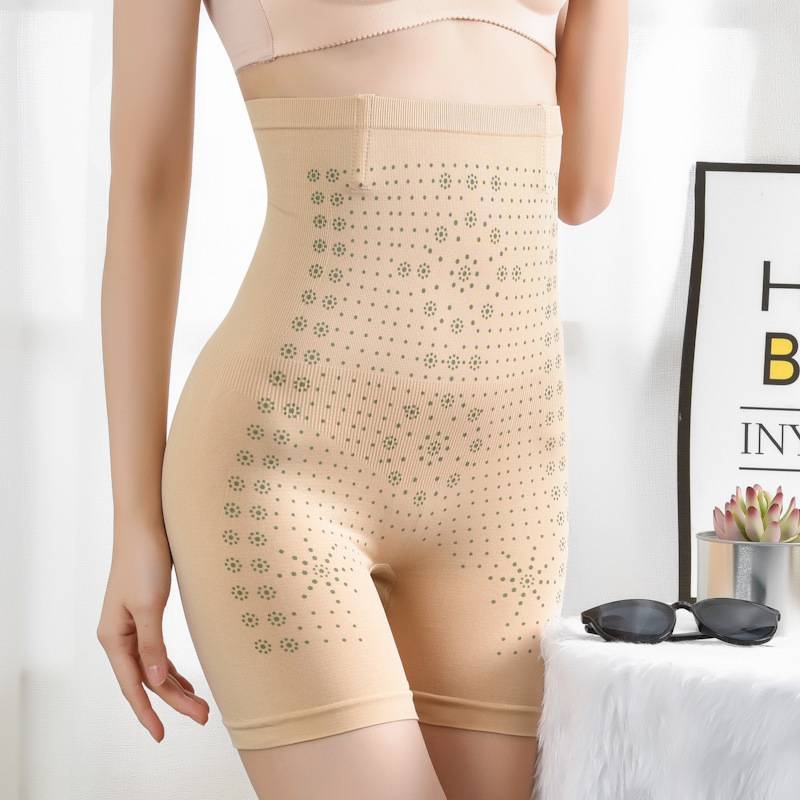 Quần lót lưng cao định hình eo cho nữ | BigBuy360 - bigbuy360.vn
