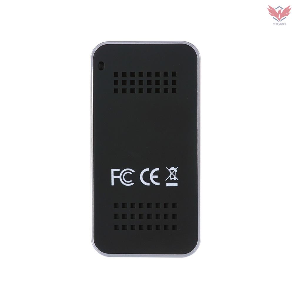 Bộ Bàn Phím Và Chuột Máy Tính Mini Cho Điện Thoại / Pc / Máy Tính Bảng | BigBuy360 - bigbuy360.vn