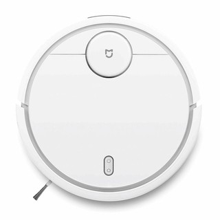 Robot Xiaomi Mijia Gen 2 (STYJ02YM) - Robot hút bụi lau nhà - TẶNG THÊM TẤM LỌC BỤI DỰ PHÒNG