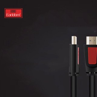 Cáp HDMI Earldom W09