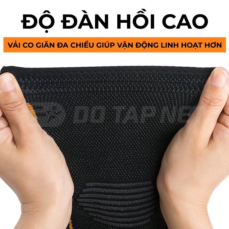 Băng bảo vệ khuỷu tay, đai đeo khuỷu tay thể thao, gym.