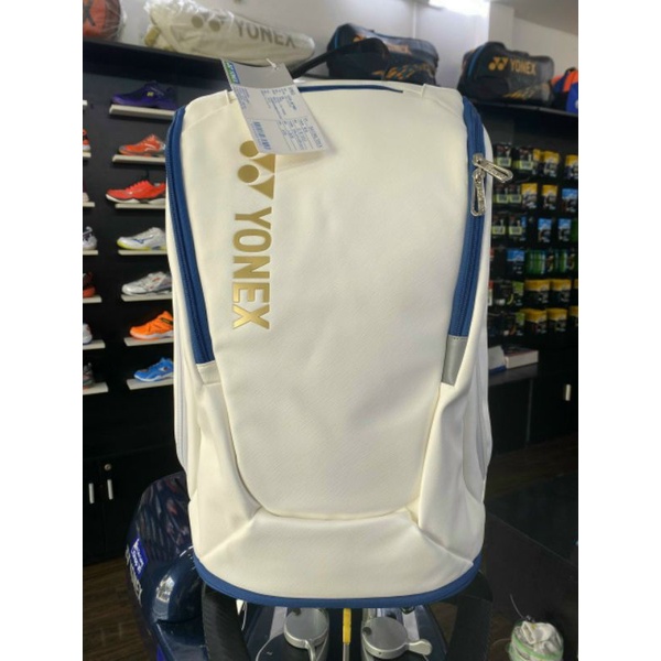 Balo Yonex Hàng Chính Hãng Cao Cấp