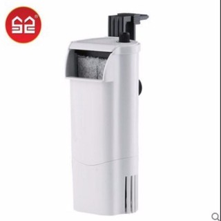 Lọc thác cho rùa- Máy lọc mực nước thấp cho rùa cạn và rùa nước- Lọc Sunsun HN-011 và HN-012