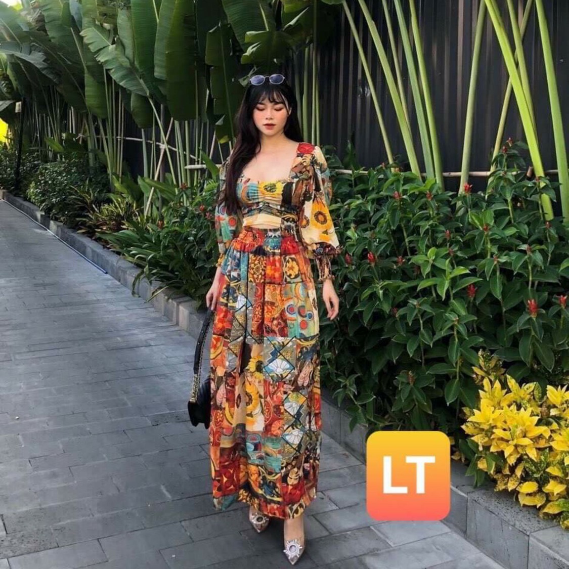 H&L Thời Trang