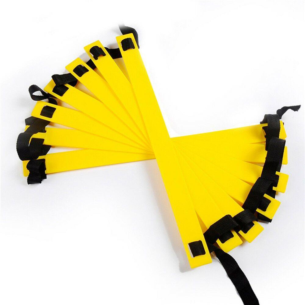 Thang Dây Hỗ Trợ Luyện Tập Thể Thao Ngoài Trời