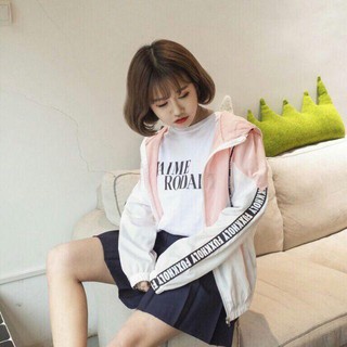 Áo khoác gió nữ sieu hot