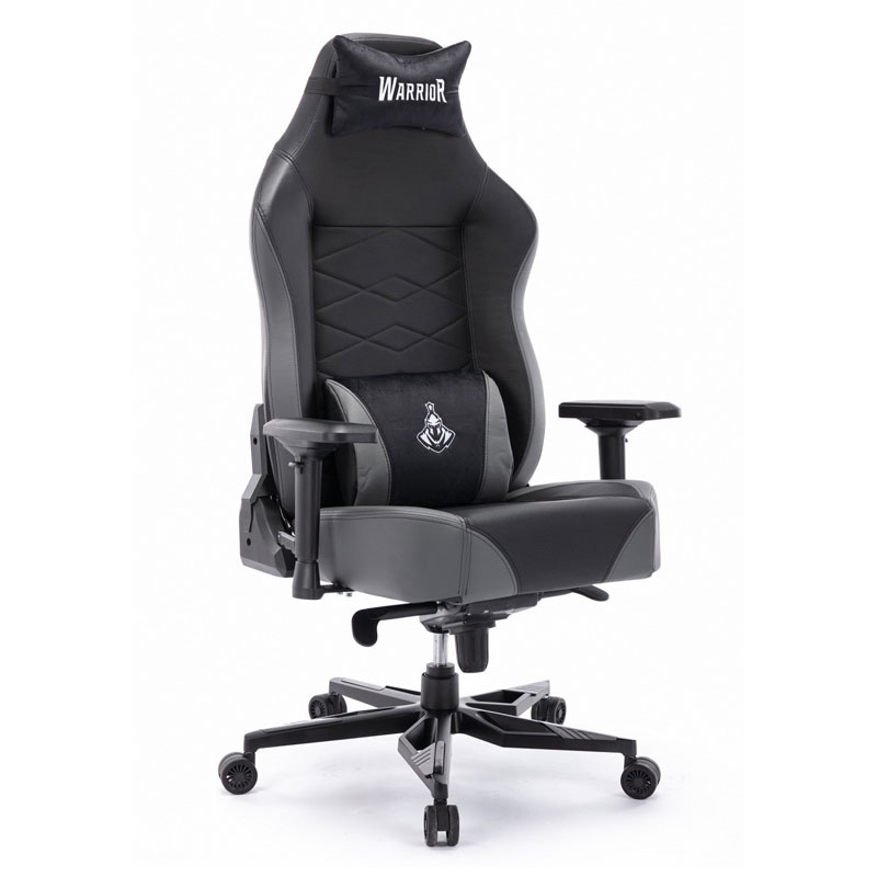 Ghế gaming Warrior Knight Series WGC633