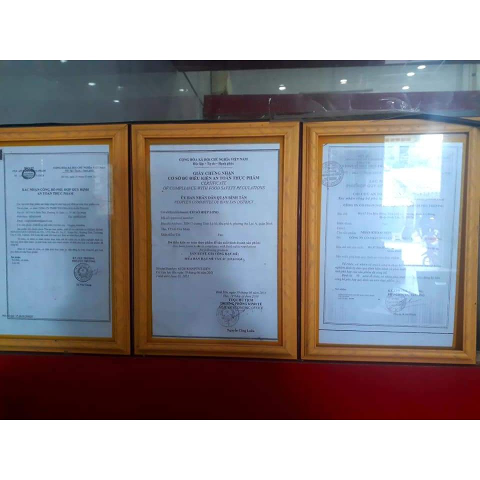 (GIÁ SỈ) BÁNH TRUNG THU TÂN DÂN LỢI  200GR  2 TRỨNG - BÁNH LÁ MƠ SHOP | BigBuy360 - bigbuy360.vn