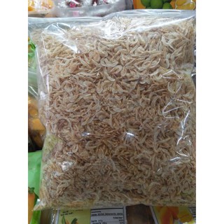500gr tép biển khô đà nẵng loại ngon