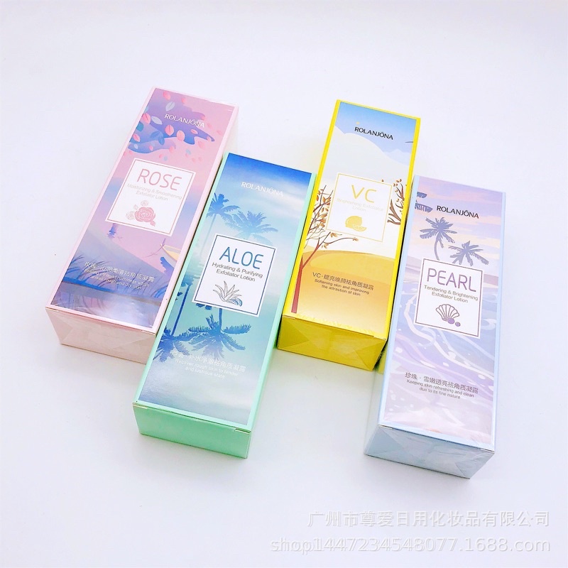 Tẩy Tế Bào Chết Da Plant Extraction 🌸