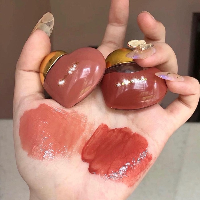 OFF 20% SET 2 SON BÓNG PAT MC GRATH LABS LOVE & LUST GLOSS DUO