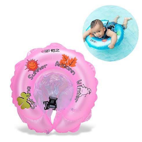 (FREE SHIP) Phao bơi kẹp nách cho bé (HÀNG LOẠI 1)