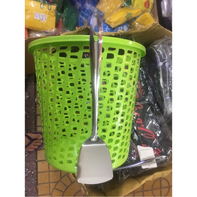 vá sạn inox