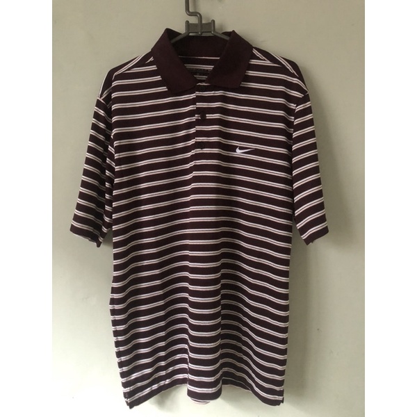 Nike Golf dri-fit Áo Thứ Hai