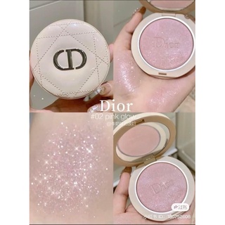Bắt sáng highlight Dior Forever Couture Luminizer