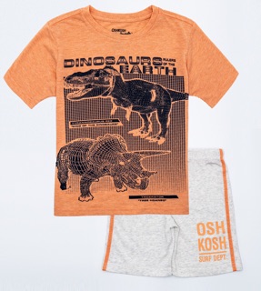 💥💥💥Bộ Oshkosh bé trai