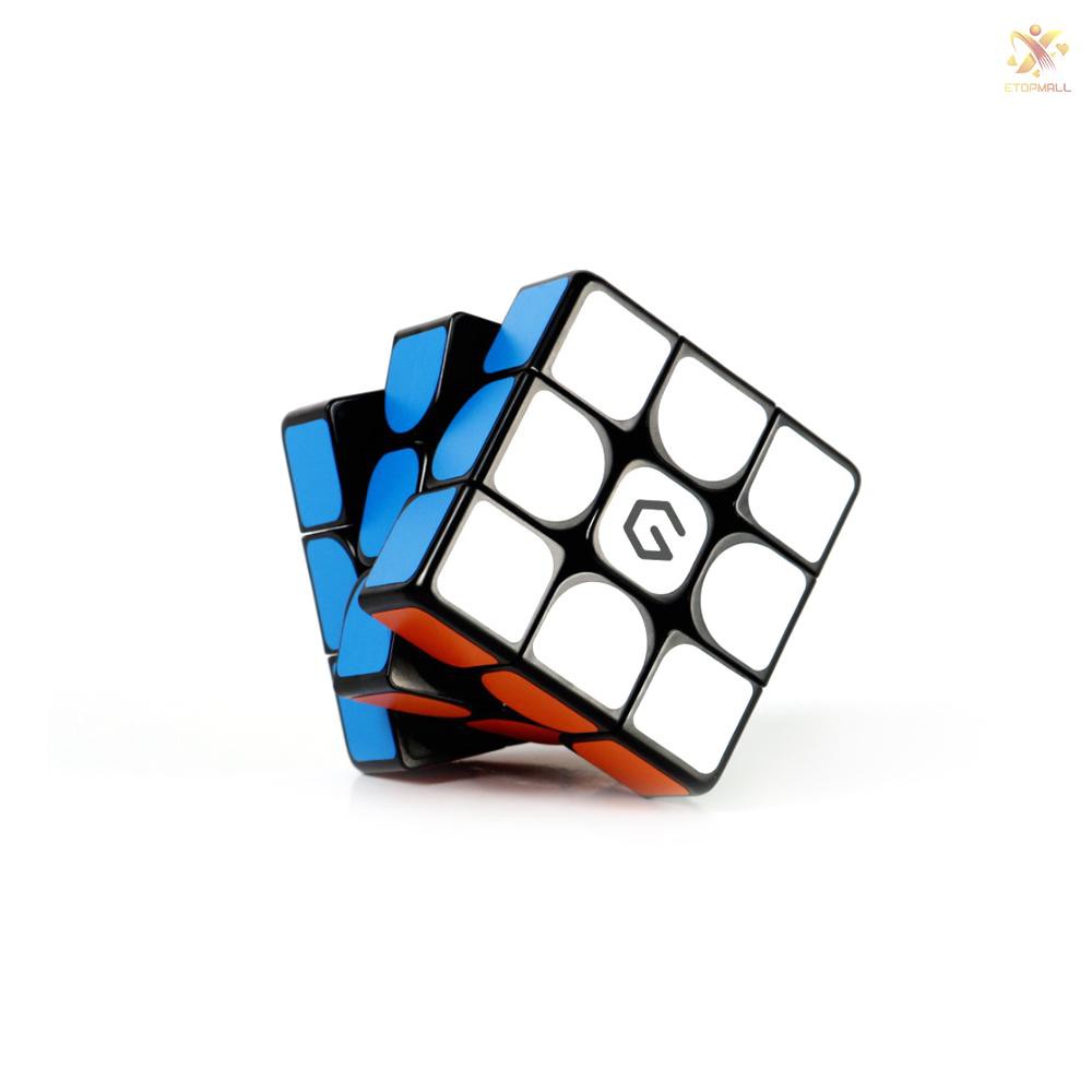 Khối Rubik 3x3x3 5.65cm hình vuông Xiaomi Mijia Giiker M3 chuyên nghiệp chất lượng cao