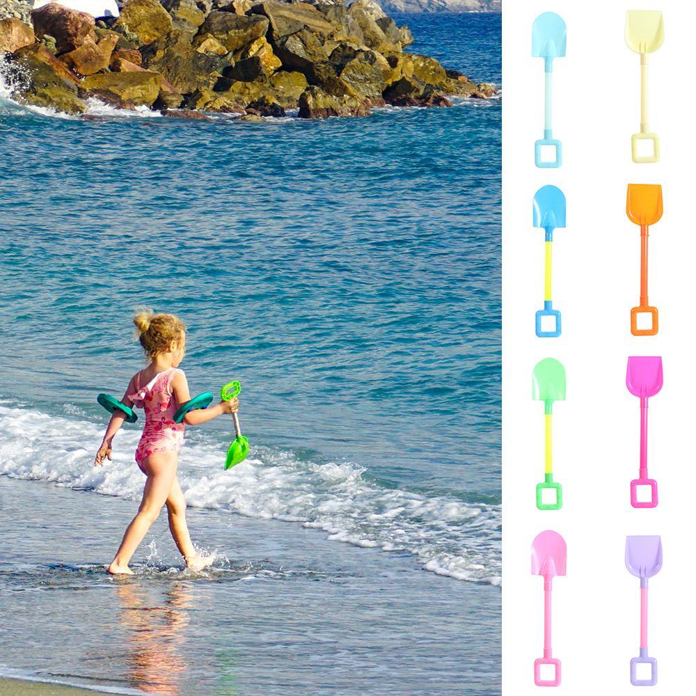 CONOPERY Bộ 2 Xẻng Xúc Tuyết Vui Nhộn Dành Cho Bé