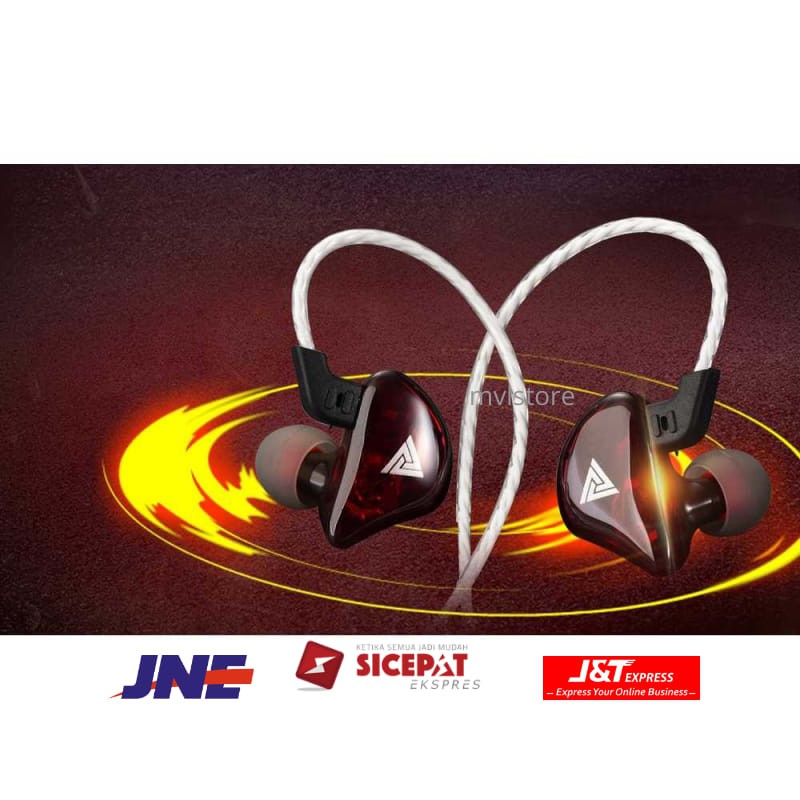 Tai Nghe Mvl Qkz Hifi Có Mic | BigBuy360 - bigbuy360.vn