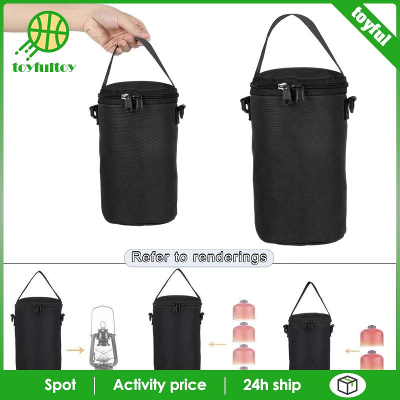 Túi Đựng Bảo Vệ Bình Gas Khi Đi Cắm Trại