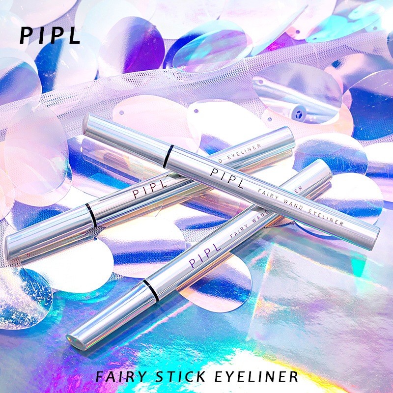 Bút kẻ mắt PIPL ngòi mảnh sắc nét lâu trôi | BigBuy360 - bigbuy360.vn