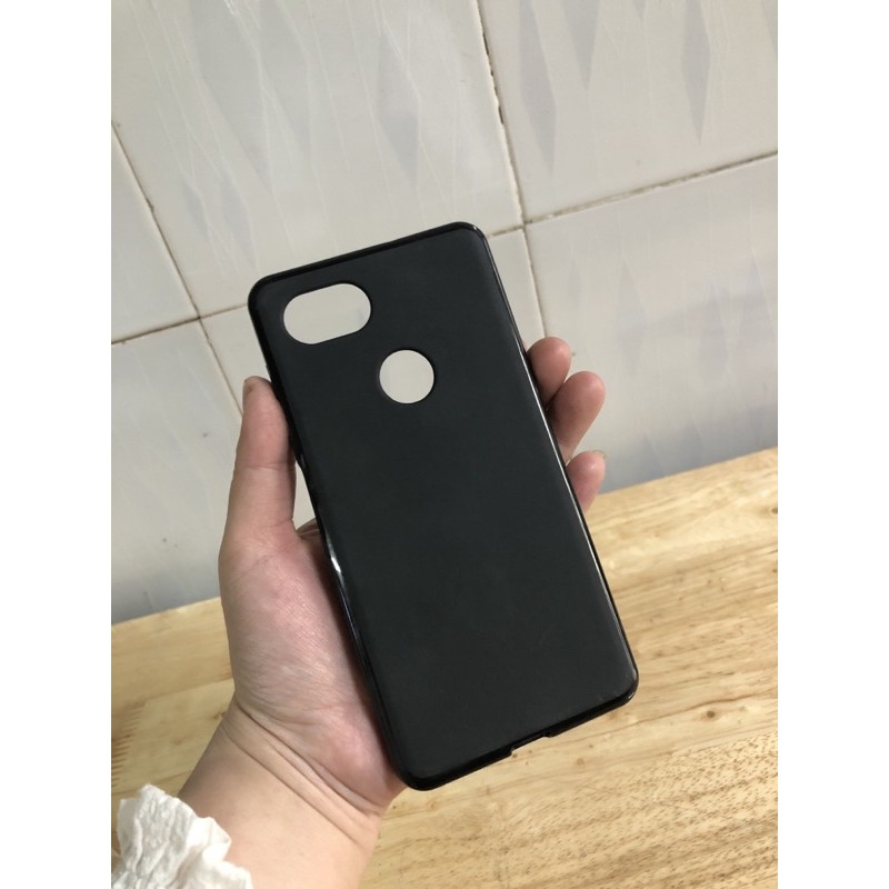 Ốp silicon Google Pixel 2XL
