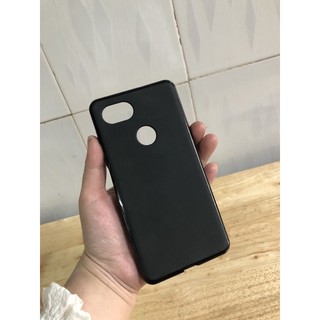 Ốp silicon Google Pixel 2XL