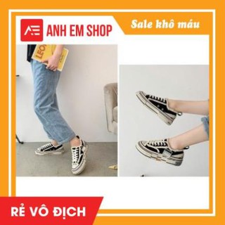 [Hot hot HÀNG FULL BOX] giày xvessel đủ size nam nữ (Xịn)