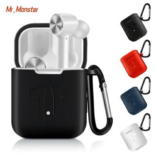Ốp lưng silicon mềm cho tai nghe Xiaomi airdots Pro TWS