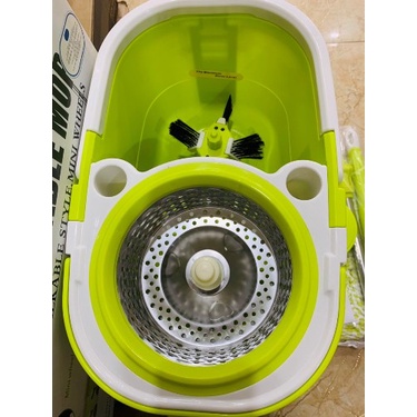 Cây lau nhà 360 độ Thái Lan KiLo Mop KL126 MX