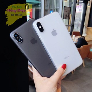 Ốp Lưng Giấy Siêu Mỏng Cho Iphone