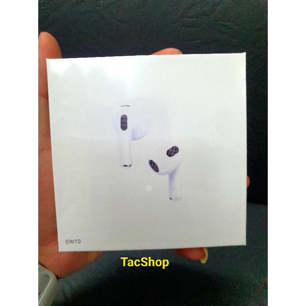 Tai nghe Bluetooth TWS Hoco EW10 V5.1 BH 6 tháng