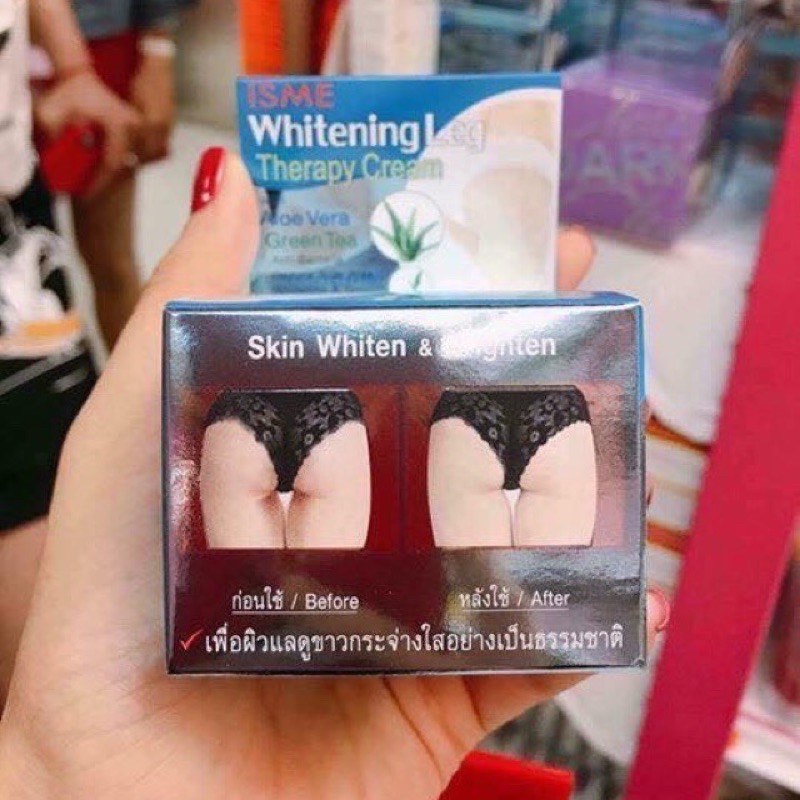 KEM ĐẶC TRI* THÂM BIKINI THÁI LAN | BigBuy360 - bigbuy360.vn