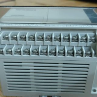 PLC MITSUBISHI FX1S-30MT-001