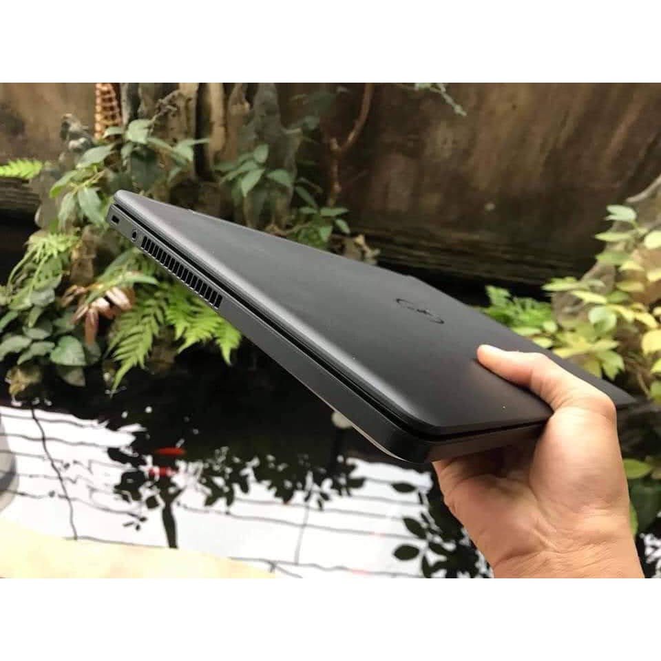 Laptop (Máy tính sách tay) Dell Latitude E7250. Siêu nhỏ gọn, cầm cực kỳ chắc tay, máy kịch đẹp | BigBuy360 - bigbuy360.vn
