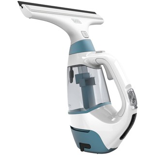 Máy lau cửa kính dùng pin 3.6v black & decker ww100-b1