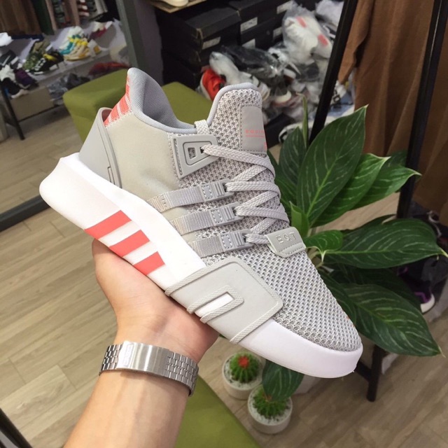 🎯FULL BOX🚛FREE SHIP👠 Giày Thể Thao Sneaker EQT 2018 Full Box