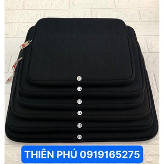Túi chống sốc Laptop Macbook cao cấp