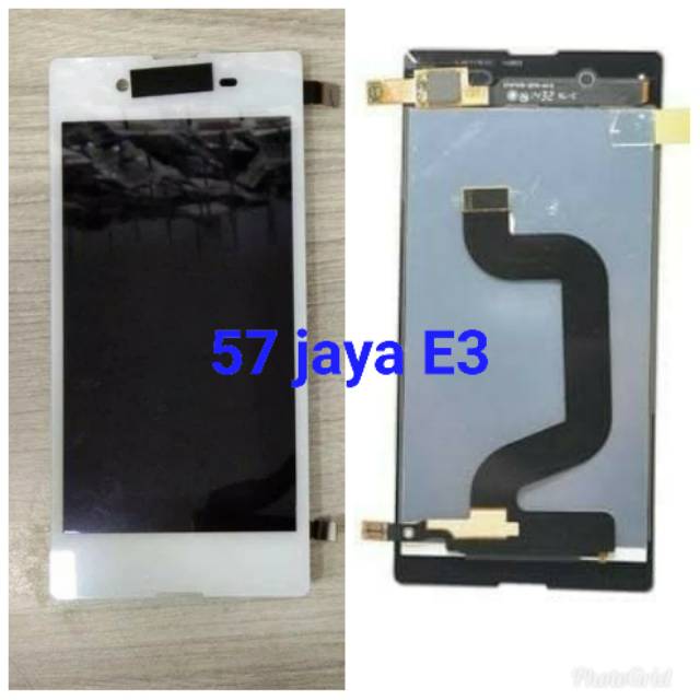 Màn Hình Lcd Cho Điện Thoại Sony Xperia E3 D2202