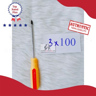 [HÀNG CHÍNH HÃNG] [ ẢNH THẬT]   TÔ VÍT TOPWIN 3" 2 CẠNH - 4 CẠNH  [CHO KHÁCH XEM HÀNG]
