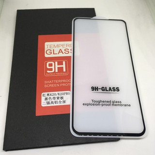 Cường lực 5d full màn cho redmi k20 pro