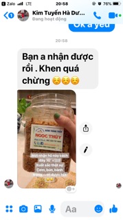 500GR HÀNH PHI MUỐI TÔM NGỌC THUỶ