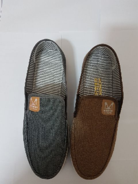 Giày lười nam công sở | BigBuy360 - bigbuy360.vn