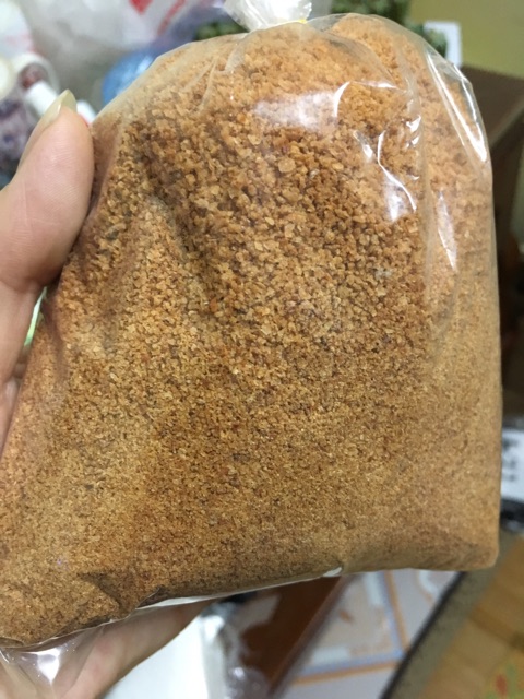 Muối tây ninh gói 500g