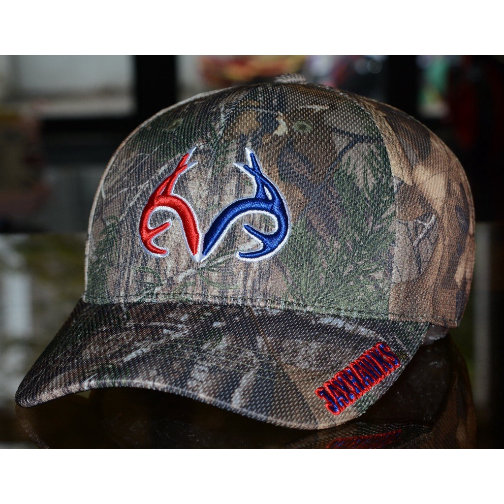 Nón Camo lưỡi trai bít đuôi RealTree Extra Fit Cap,Mũ kết camo thời trang thể thao chính hãng { Hình thật }
