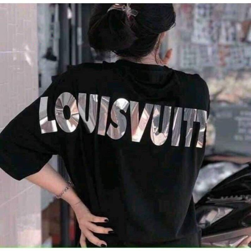 Áo Thun Tay Lỡ Unisex Phản Quang Nam Nữ From Rộng  - Áo thun phản quang tráng gương kẽm bạc - vải Cotton dày mịn | BigBuy360 - bigbuy360.vn