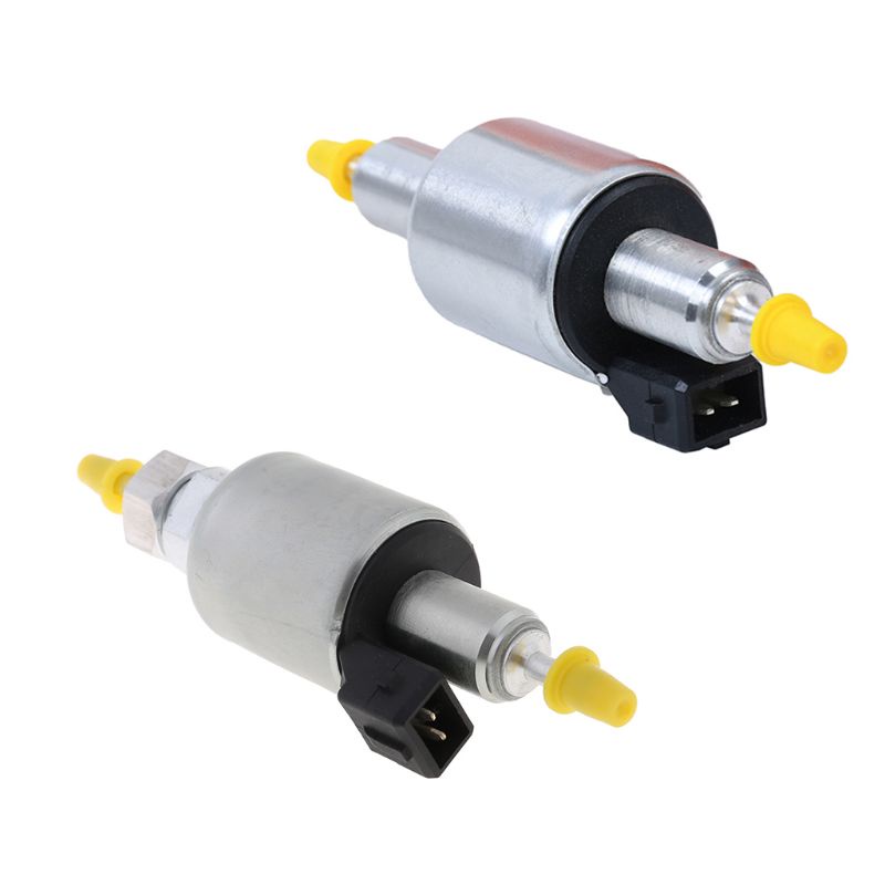 Máy Bơm Nhiên Liệu 12V 24V 1000W- 5000W Cho Xe Hơi