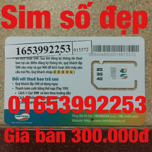 sim sim Sim số đẹp 99 99